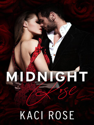 cover image of Midnight Rose